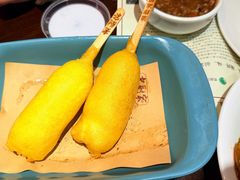 -老厨家(友谊路总店)