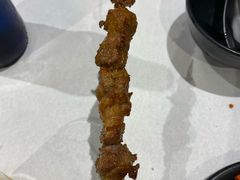 -夜半不二海鲜炭烤(文汇巷店)