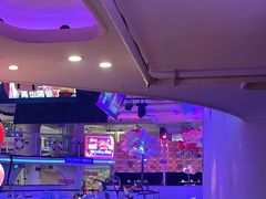 -巴特餐饮6加1音乐餐吧·新疆菜