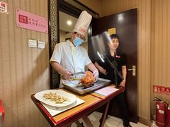 -北京全聚德(方庄店)