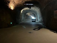 -816工程景区
