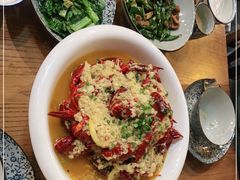 -虾小龙老长沙龙虾馆(坡子街店)
