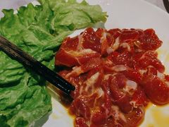 -东来顺饭庄(apm总店)