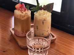 -转山咖啡(松柏社区店)