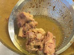 -好旺角齐市鲜切牛自助烤肉(农林五道街总店)