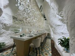 -麓椿花园西餐厅(海乐世界店)
