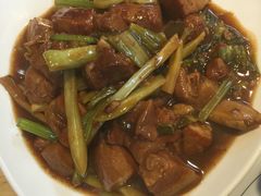 -宏记广东客家菜(丰汇店)