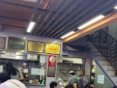 -清真蒋有记(老门东店)