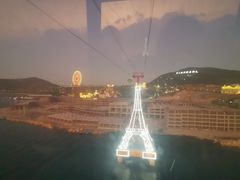 -芽庄珍珠岛游乐园