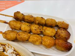 -宜家·瑞典风味餐厅(北京西红门店)