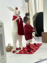 点击看大图 -雅安米优果儿童摄影