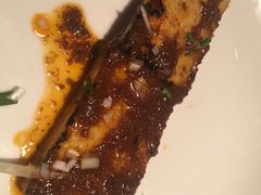 烤千叶豆腐-阿里家·新疆烤肉酒場 by MIG