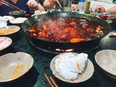 -星鸿社重庆老火锅