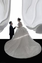 -光明婚纱摄影(建设路店)