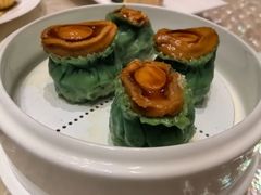 -8餐厅(新葡京酒店)