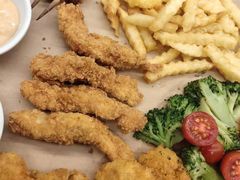 -必胜客(张掖西大街店)