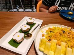 -星叶·东南亚料理(宁波万象汇店)