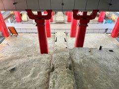 -汉景帝阳陵博物院