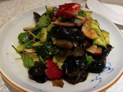 -福海居烤鸭店(鸟巢店)