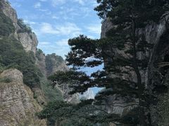 -雁荡山风景名胜区