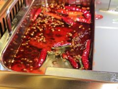 -蜀九鼎毛肚火锅(惠安店)