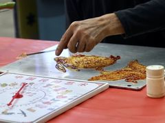 -三亚火车头万人海鲜广场