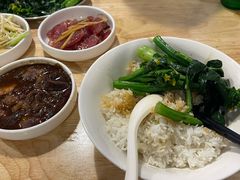 -隆都四季香饭店(碧海路店)