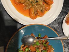 -东湖177艺术餐厅 · 东坡院子