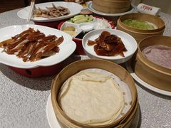 -北京王府井希尔顿酒店·秦唐中餐厅Chynna