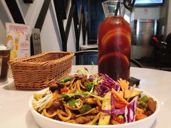 -打趸BTC·Breaktime cafe(北京路店)