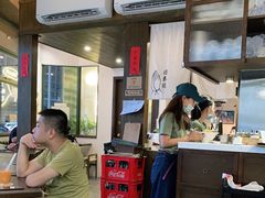 -游泰号(黑沙环店)