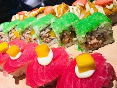 -太原富力万达文华酒店·美食汇西餐厅