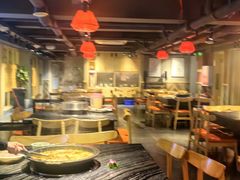 -老船舫·现做活鲜鱼馆(东郊记忆店)