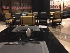 -星汇餐厅(新濠影汇店)