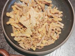 -古都历食南京菜·烤鸭·鸭血粉丝·汤包(南京博物院店)