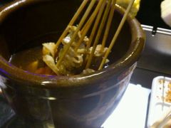 android_upload_pic-很久以前羊肉串(大华三路店)
