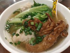 大肠面-一记面馆(易发店)