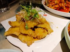 -苏城小院·园林精致苏州菜(斜塘老街店)