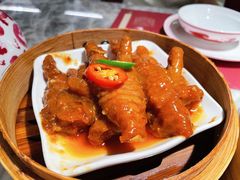 -点都德(锦粤壹号IFS国金店)
