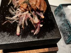 -左庭右院鲜牛肉火锅黑金店(陆家嘴中心店)