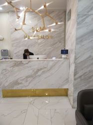 -3AM HAIR SALON染发烫发接发
