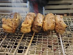 -曾百万小炉小串自助烧烤(高新店)
