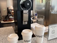 -ARKET CAFÉ(三里屯太古里店)