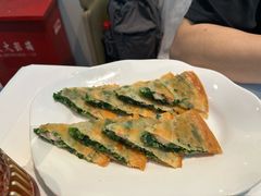 -桂满陇·杭州小馆(巴黎春天浦建店)
