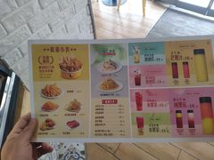 -City1+1城市比萨·意面(桂林路店)