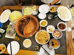 -仁和四季涮肉馆(天坛南门店)