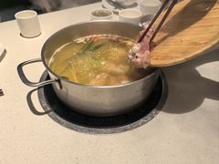 -煲王粤菜餐厅(中侨中心店)