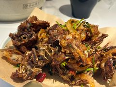-额娘·春饼烤鸭(天鸿店)