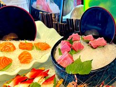-西安W酒店·WEI全味西餐厅