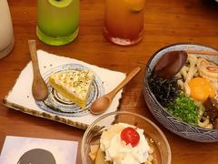 -白石的深夜食堂(万达店)